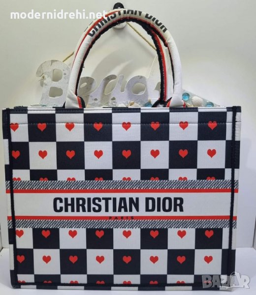 Дамска чанта Christian Dior код 159, снимка 1
