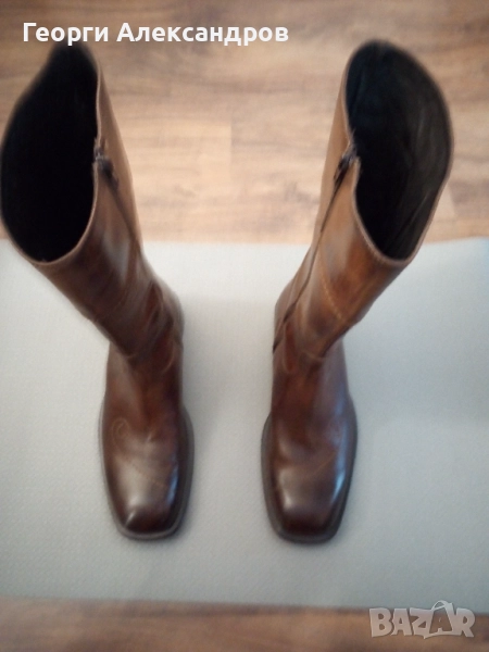Мъжки ботуши, снимка 1