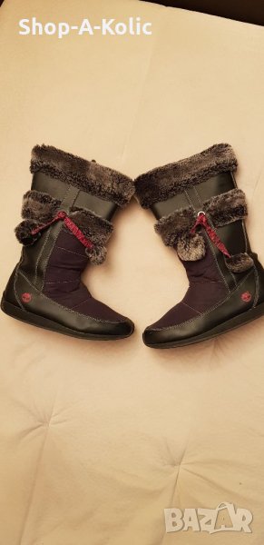 TIMBERLAND High Nordic Outdoor Footwear Winter Boots, снимка 1