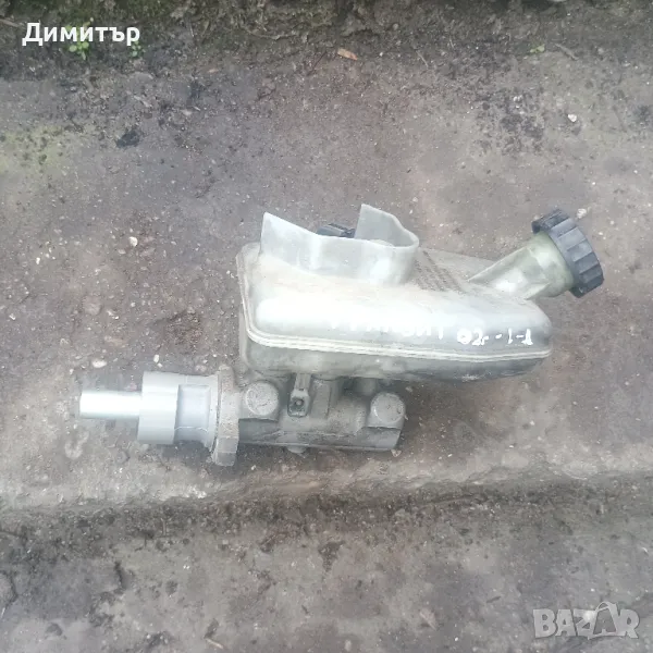 Спирачна Помпа За Форд Транзит 2002г / Ford Transit 2002y, снимка 1