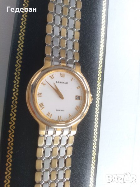 Seiko Lassale, снимка 1