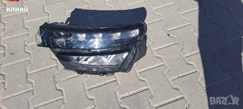 ляв фар за Skoda Kamiq 2019 2020 2021 2022 658941015, снимка 1