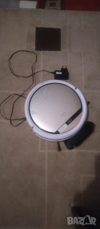 Прахосмукачка - робот / неработеща, снимка 1