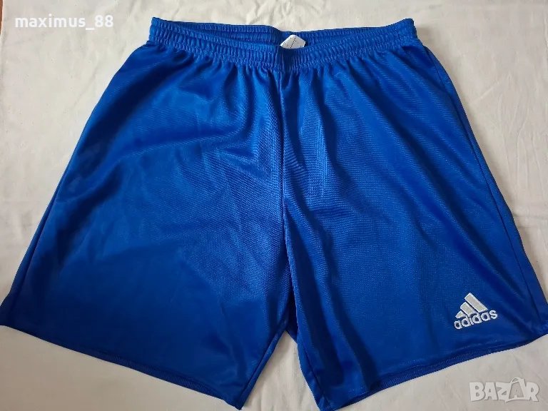 оригинални къси гащи Adidas , снимка 1