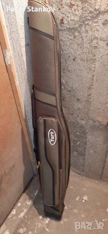 Твърд калъф за въдици 130, снимка 1