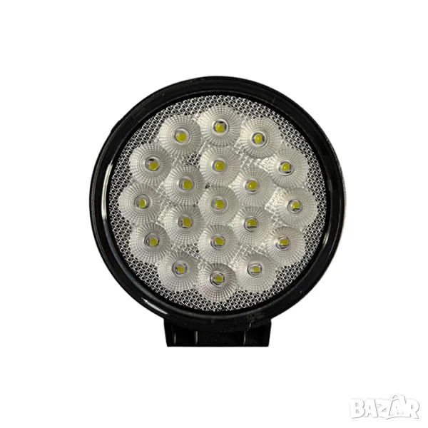 LED халоген 57W, снимка 1