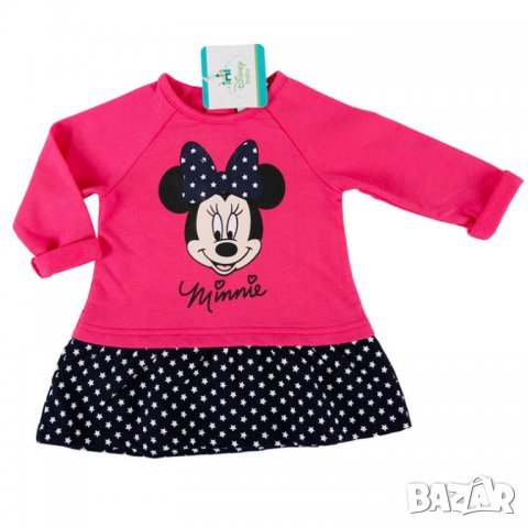 детска рокля Мини 1-2 г , снимка 1