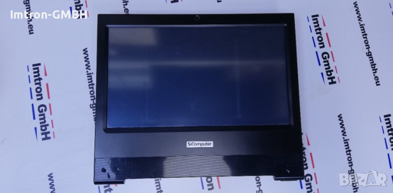  SiComputer ACTIVA TOUCH All in one PC 15,6 " , снимка 1