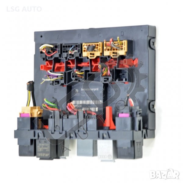 BSI модул Volkswagen Passat (B6) 2005-2010 VP170520N-181, снимка 1