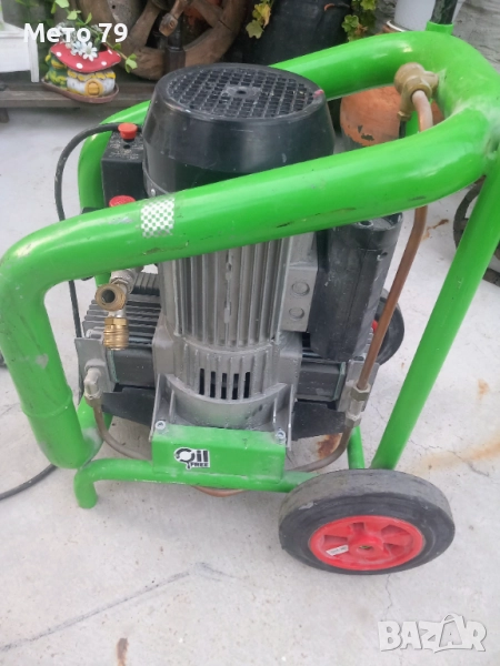 Компресор за въздух , снимка 1