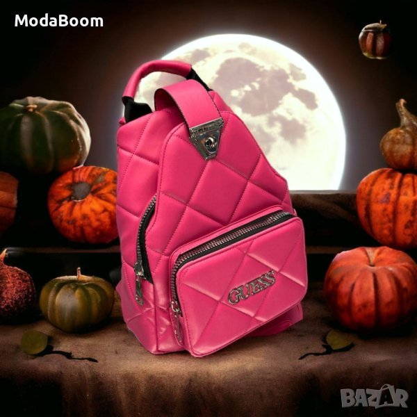 🔝Дамски раници Guess🔝, снимка 1