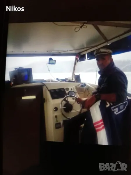 Alfa Hellas panther, снимка 1