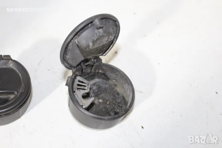 Пепелник Пежо 807 Peugeot 807 Citroen C8 Lancia Phedra  1484007077, снимка 1