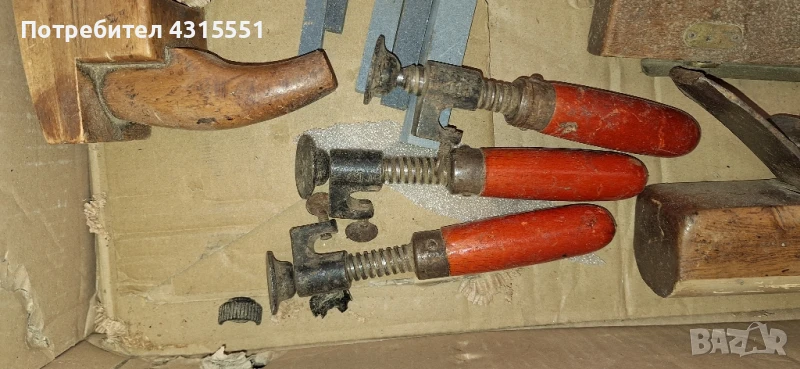 различни инструменти,по избор топтан, снимка 1