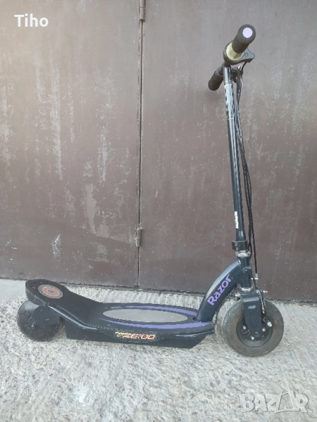 Електрическа тротинетка/Детска тротинетка, снимка 1