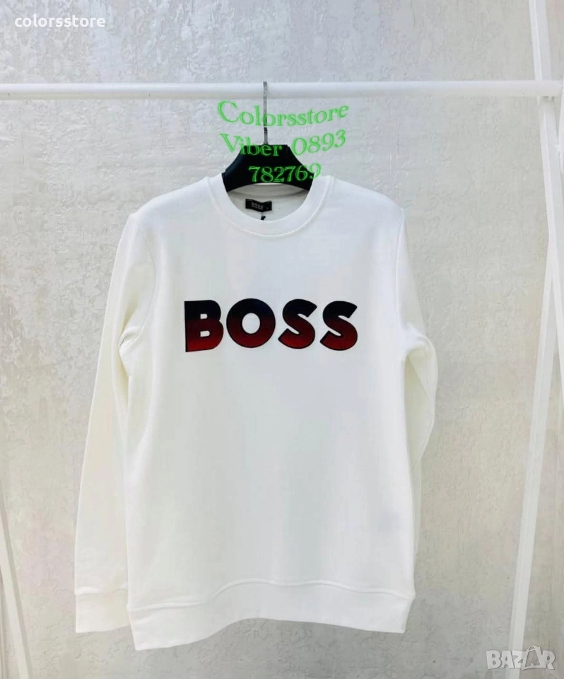 Мъжка блуза Boss код IM37H, снимка 1