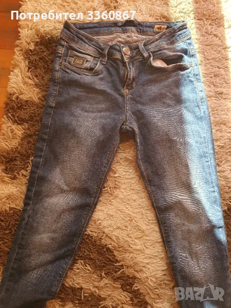 Дамски дънки, снимка 1