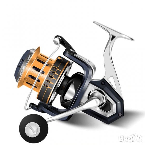 Макара Оsако FB10000X, снимка 1