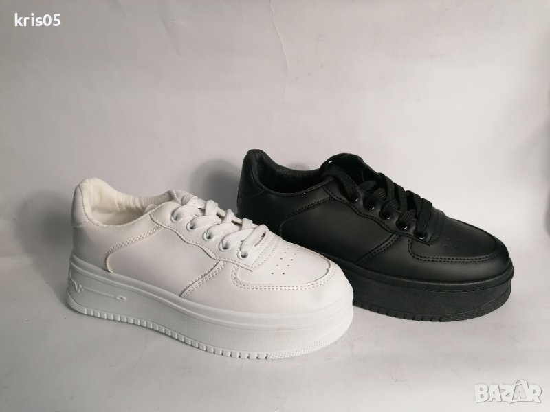 Дамски кецове.-007., снимка 1