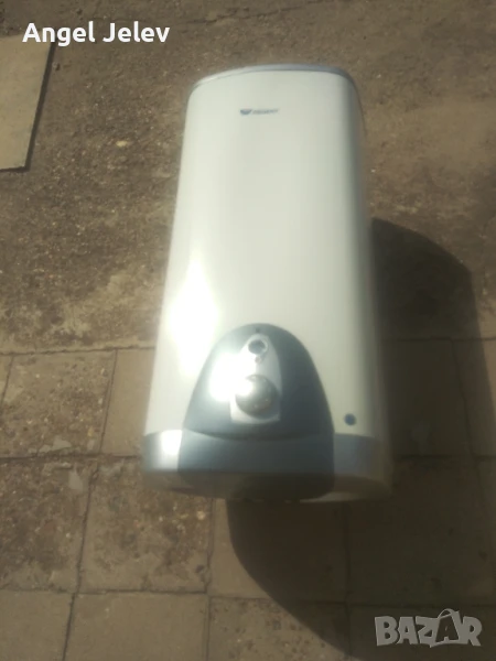 боилер , снимка 1