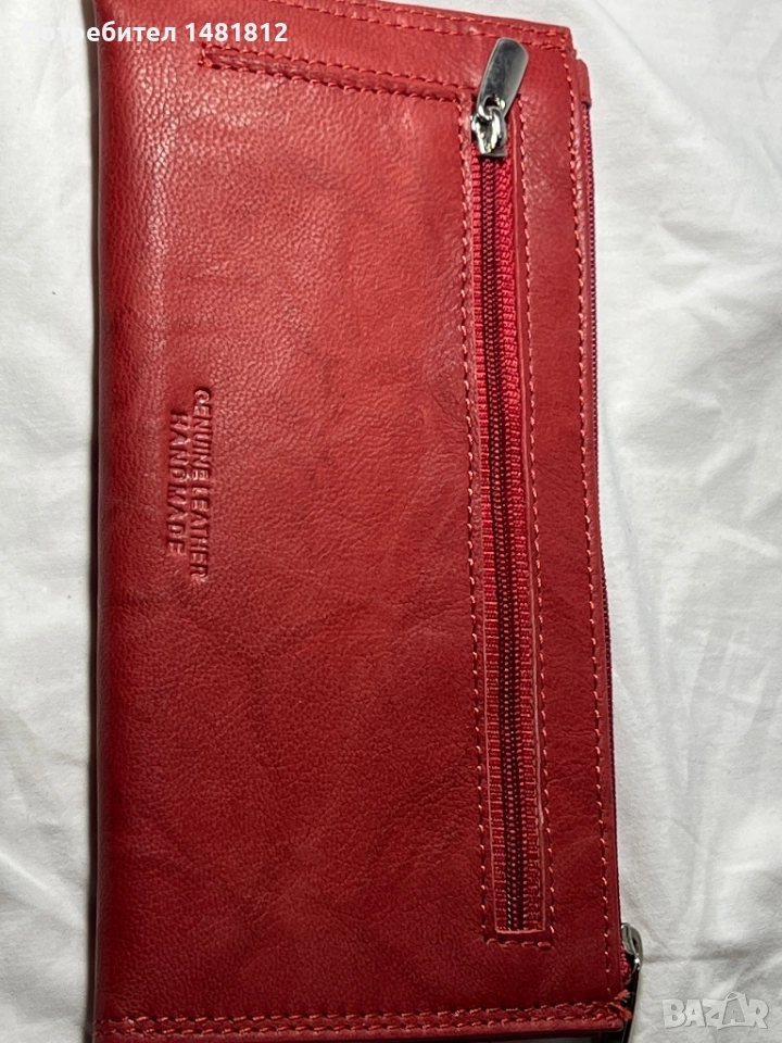 Портмоне , снимка 1