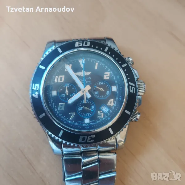 Breitling, снимка 1