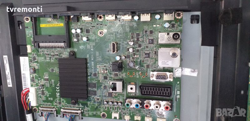 Main board 32L4300 rev 1.02A , снимка 1
