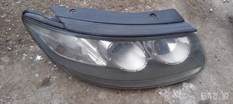 Десен фар за Hyundai Santa Fe II, снимка 1