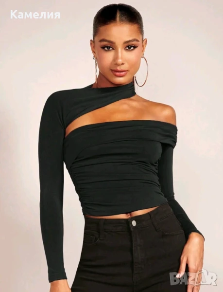 Дамска блуза, снимка 1