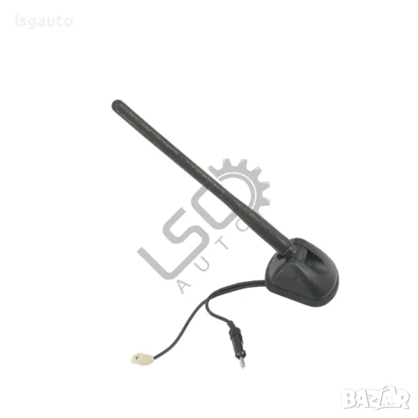 Антена Mitsubishi Lancer X (GS44S) 2007-2017 ID: 134726, снимка 1