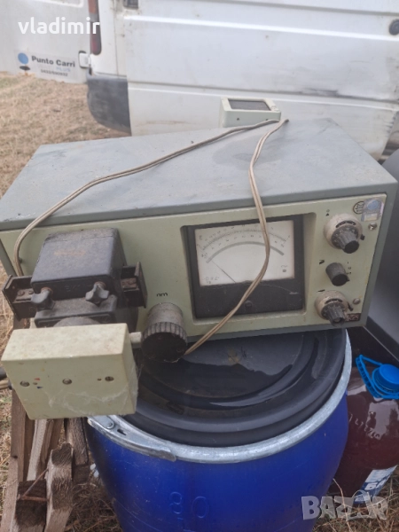 Спекол110925, снимка 1