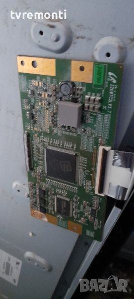 T-CONTROL BOARD 320WTC2LV3.7 LJ94-01420W, снимка 1