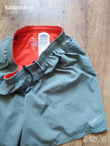 Nike 5 PHENOM 2-IN-1 SHORT - страхотни мъжки шорти М, снимка 1
