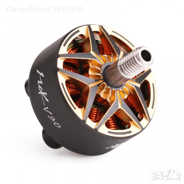 Продавам Топ мотори за дронове T-MOTOR MCK V3 2207,5 2100kv, снимка 1