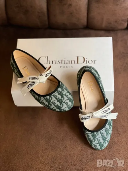 дамски обувки christian dior , снимка 1