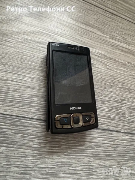 Nokia n95 8GB панел нов, снимка 1