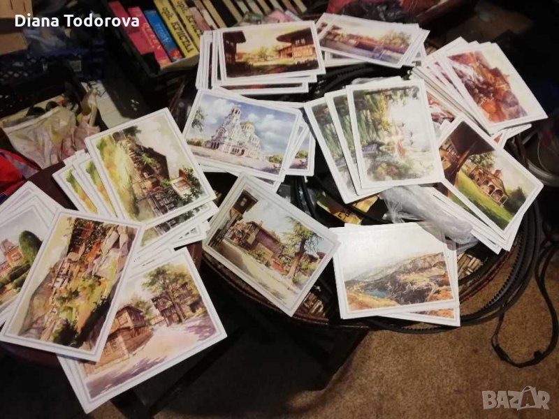 Картички , снимка 1