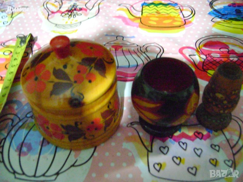 Лотче СССР, снимка 1