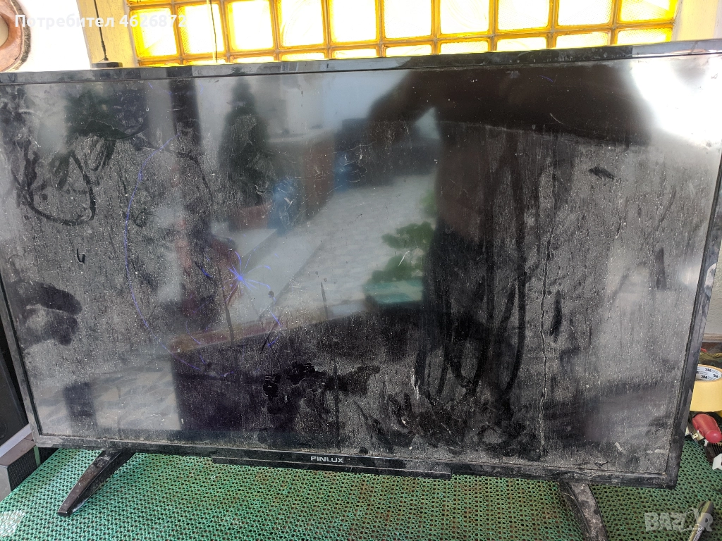 FINLUX 40-FFB-5600-17MB110S-17IPS12 , снимка 1