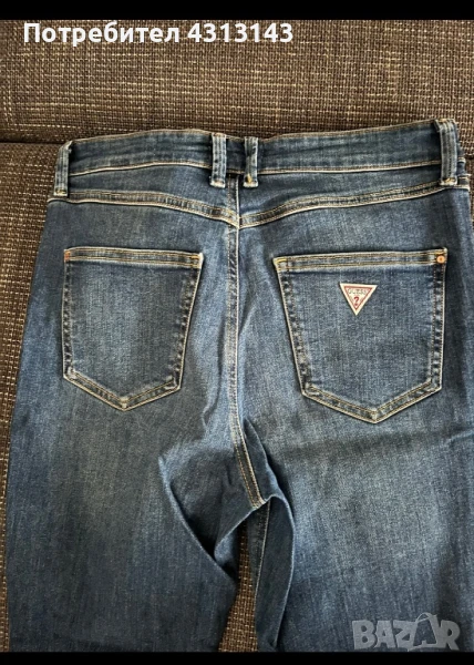 Guess дамски дънки, снимка 1