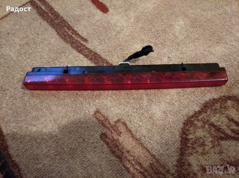 ТРЕТИ СТОП ФОЛКСВАГЕН ПОЛО / VW POLO / 1994-2000 / , снимка 1