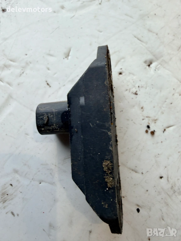 4F0907651 сензор за ускорение от Volkswagen Golf 6 2.0 TDI DSG GTD, 170 ph., engine CGF, 2010, снимка 1