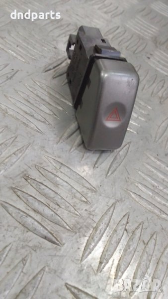 Бутон аварийни светлини Subaru Impreza 2007г., снимка 1