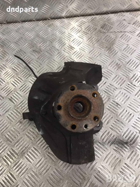 Преден десен шенкел Lancia Phedra,2.0JTD,2003г., снимка 1