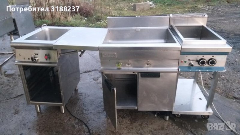 Бен марита (Германия), снимка 1