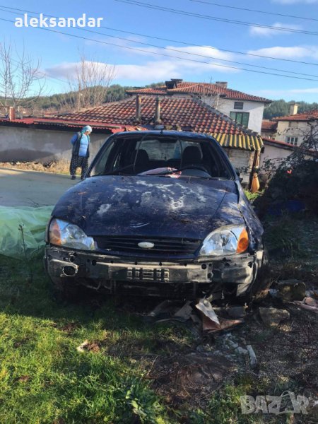 Ford, снимка 1
