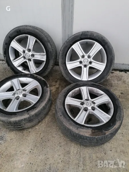 Джанти Мазда 16 , снимка 1