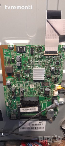 MAIN BOARD ,BN94-08230K, BN41-02358, for SAMSUNG UE32J5000AW, снимка 1