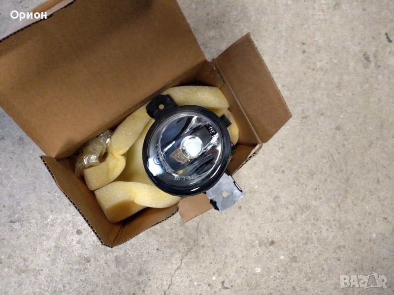 Чисто нов фар за мъгла на Renault Nissan Opel, снимка 1
