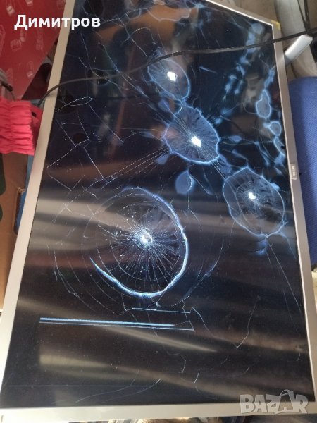 Телевизор за части, снимка 1